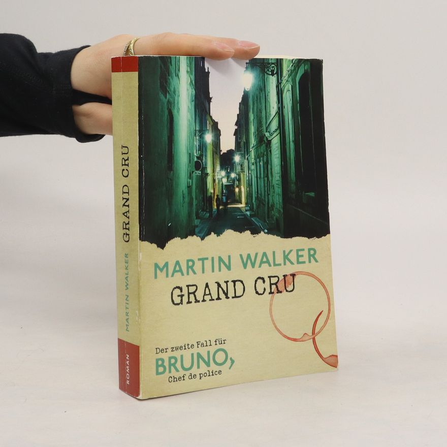 Martin Walker Grand Cru