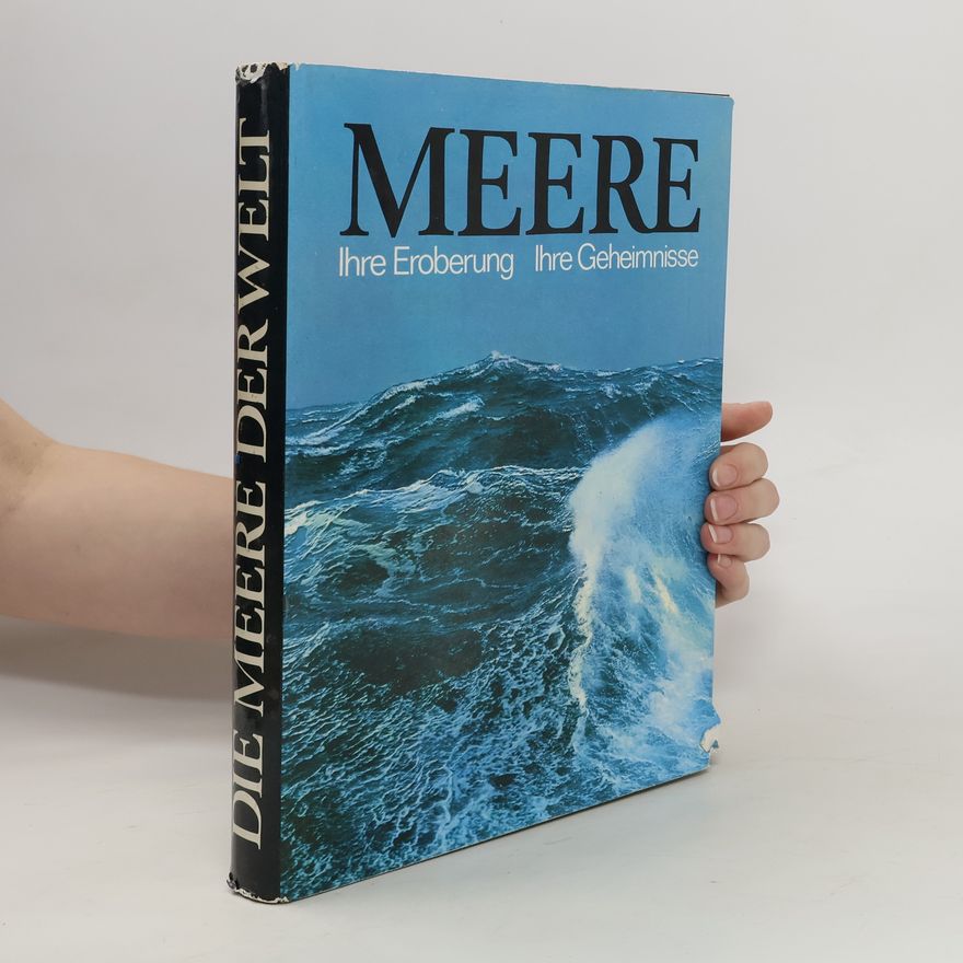 Autores varios Die Meere Der Welt
