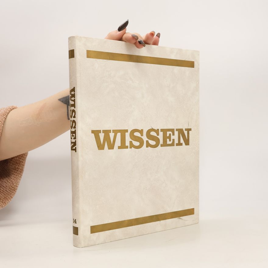 Kolektiv autorů Wissen 14