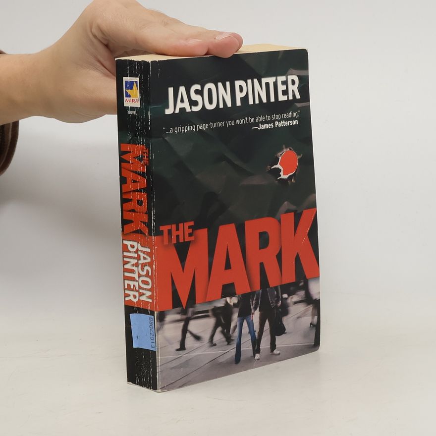 Jason Pinter The Mark
