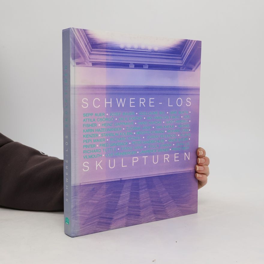 Kolektiv autorů Schwere-Los. Skulpturen