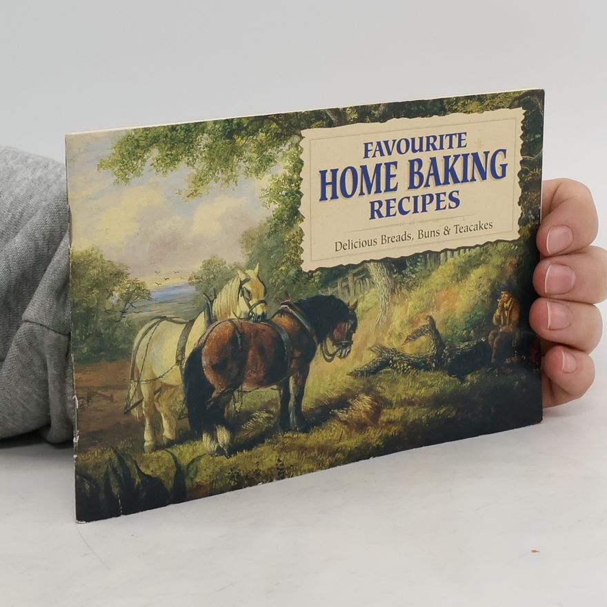 J Salmon Ltd Favourite Home Baking Recipes