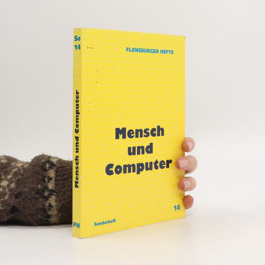 Michael Alberts Mensch und Computer