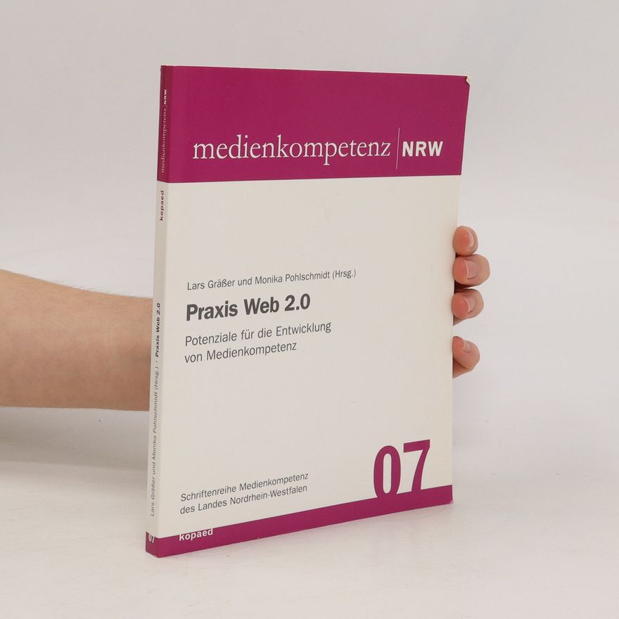Lars Gra ßer Praxis Web 2.0