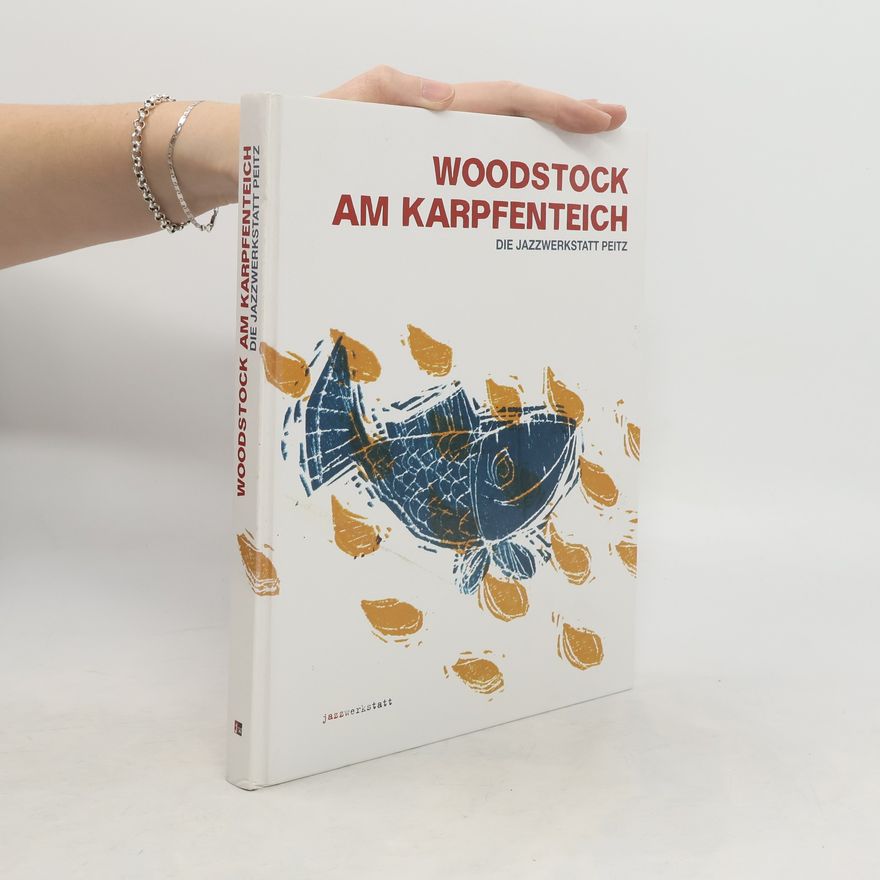 Kolektiv autorů Woodstock am Karpfenteich