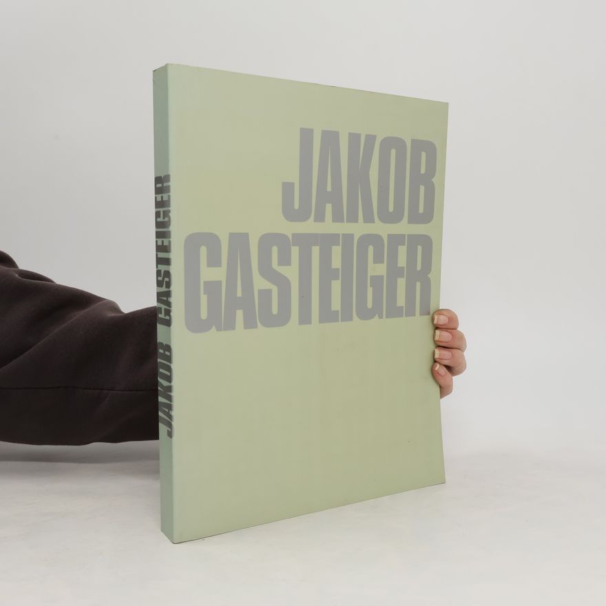 Auteurscollectief Jakob Gasteiger