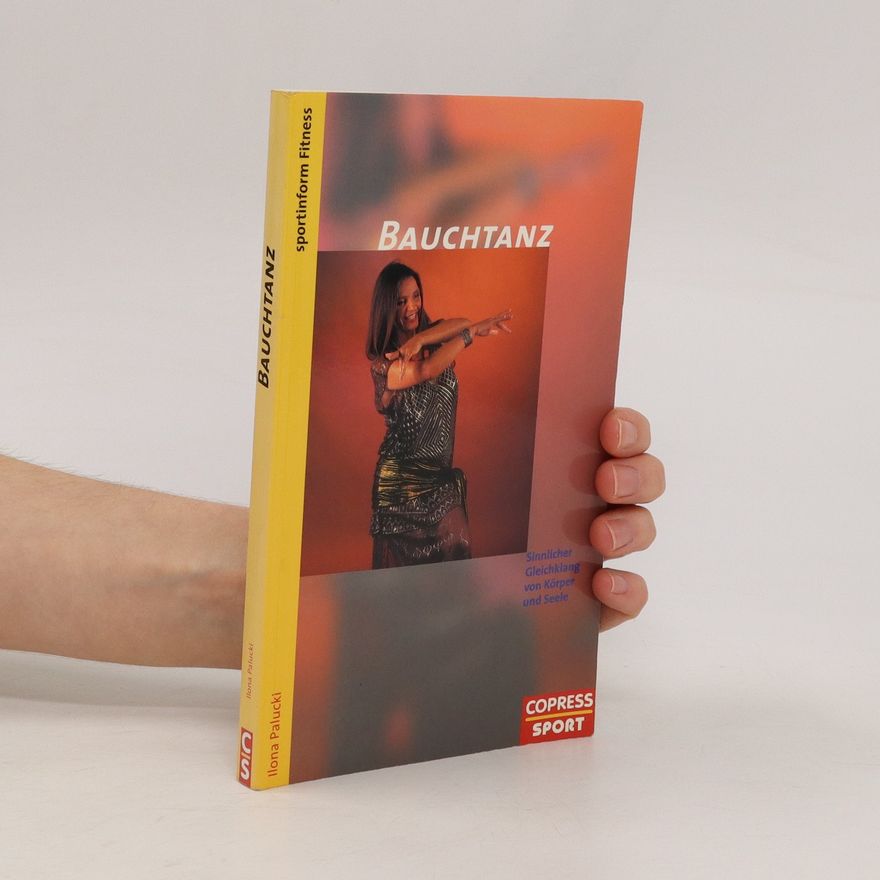 Ilona Palucki Bauchtanz