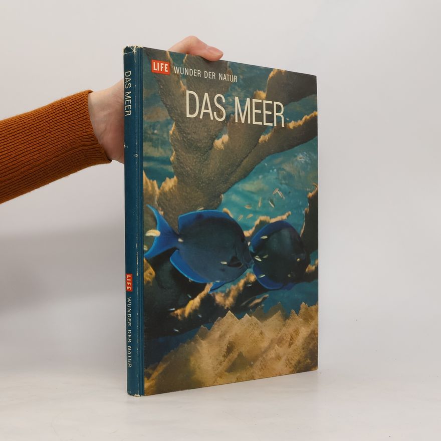Autorenkollektiv Life Wunder der Natur: Das Meer
