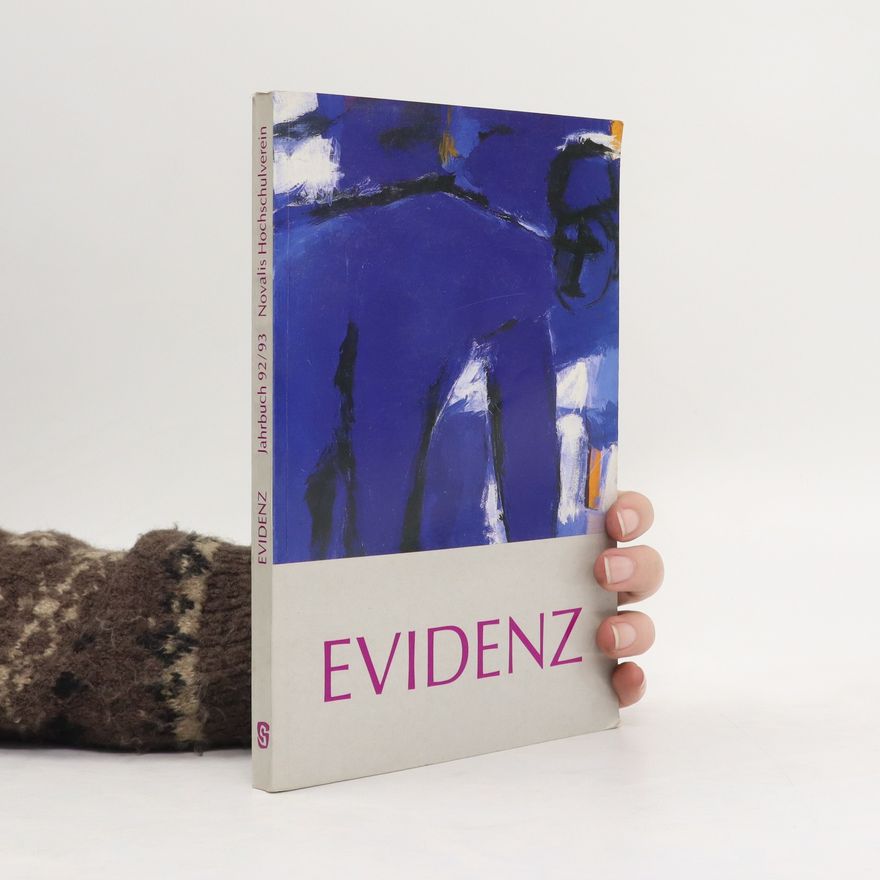 Autorenkollektiv Evidenz