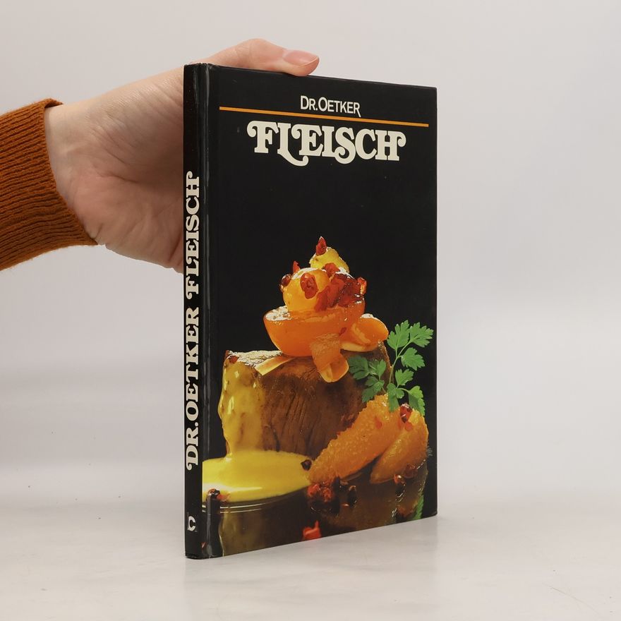 Autorenkollektiv Fleisch
