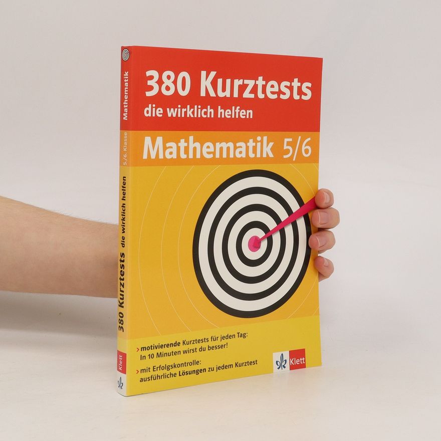 Monika Albrecht Mathematik, 5./6. Schuljahr