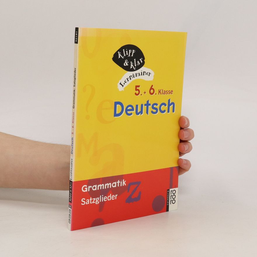Kolektiv autorů Deutsch