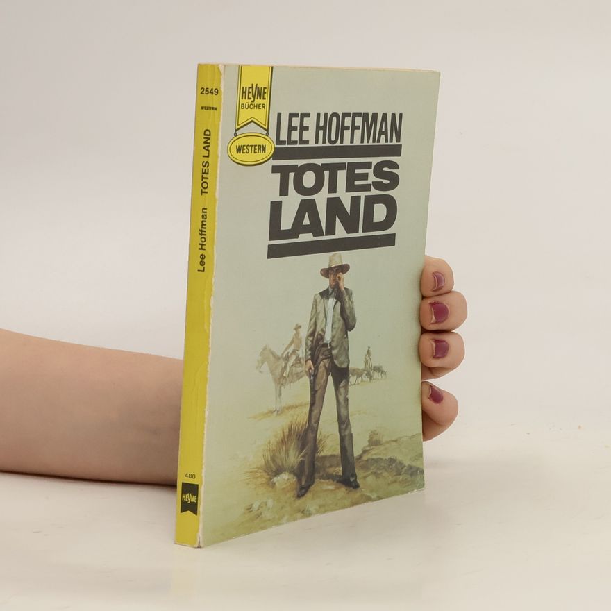 Lee Hoffman Totes Land