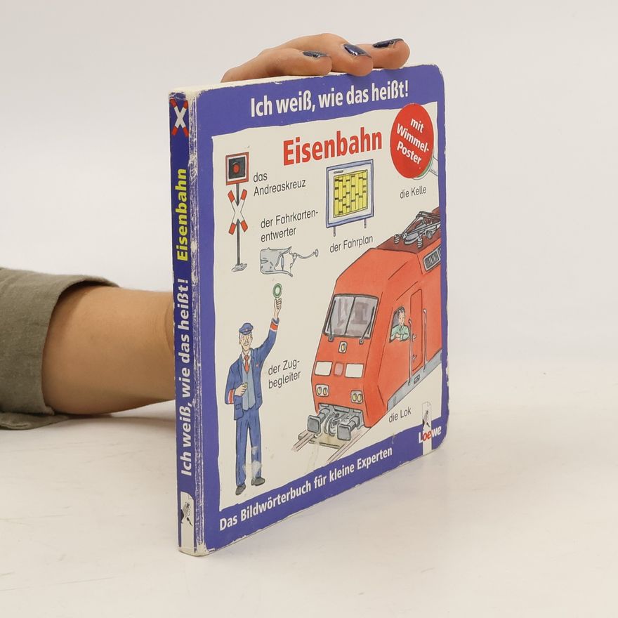 Peter Braun Eisenbahn