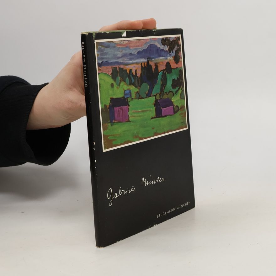 Auteurscollectief Gabriele Münter