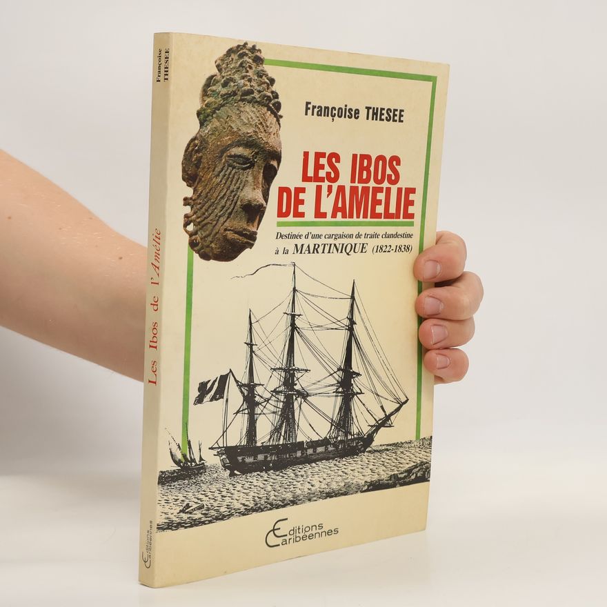 Françoise Thésée Les Ibos de l'Amélie