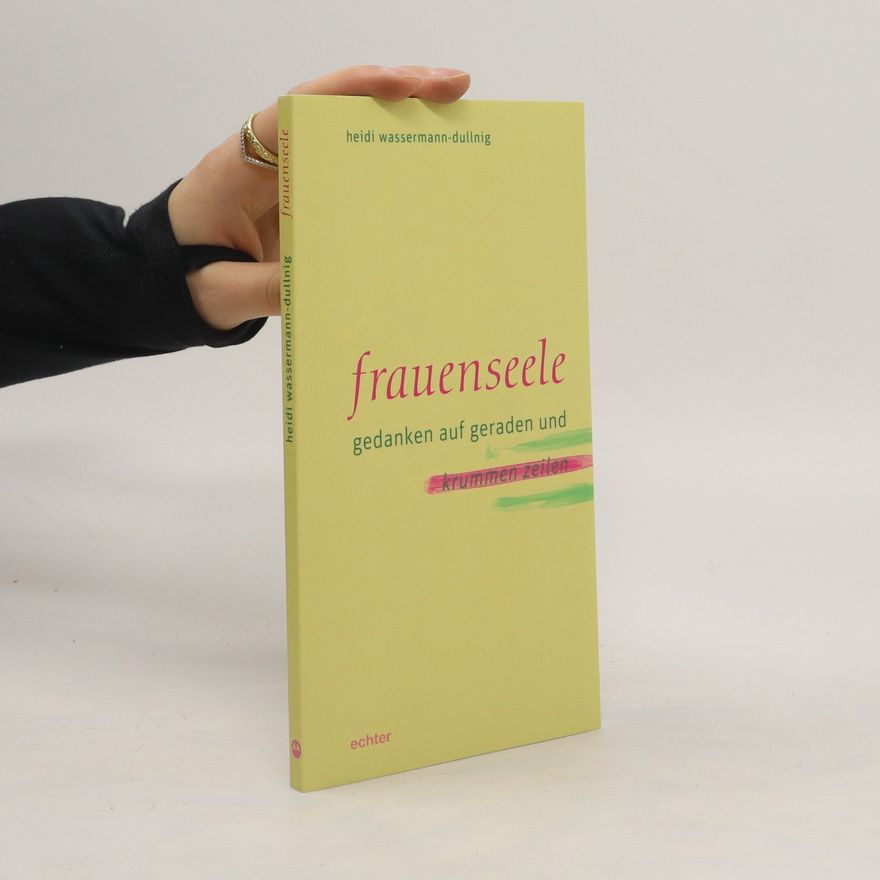 Heidi Wassermann-Dullnig Frauenseele