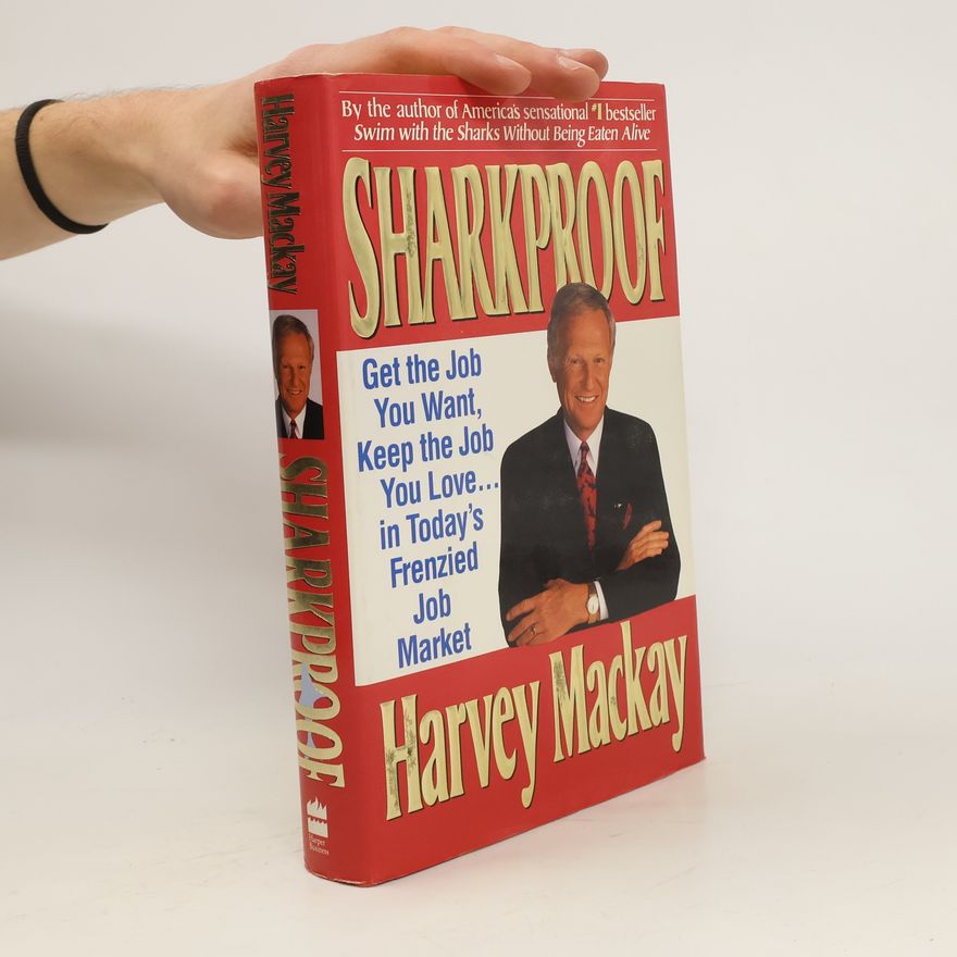 Mackay Harvey Sharkproof