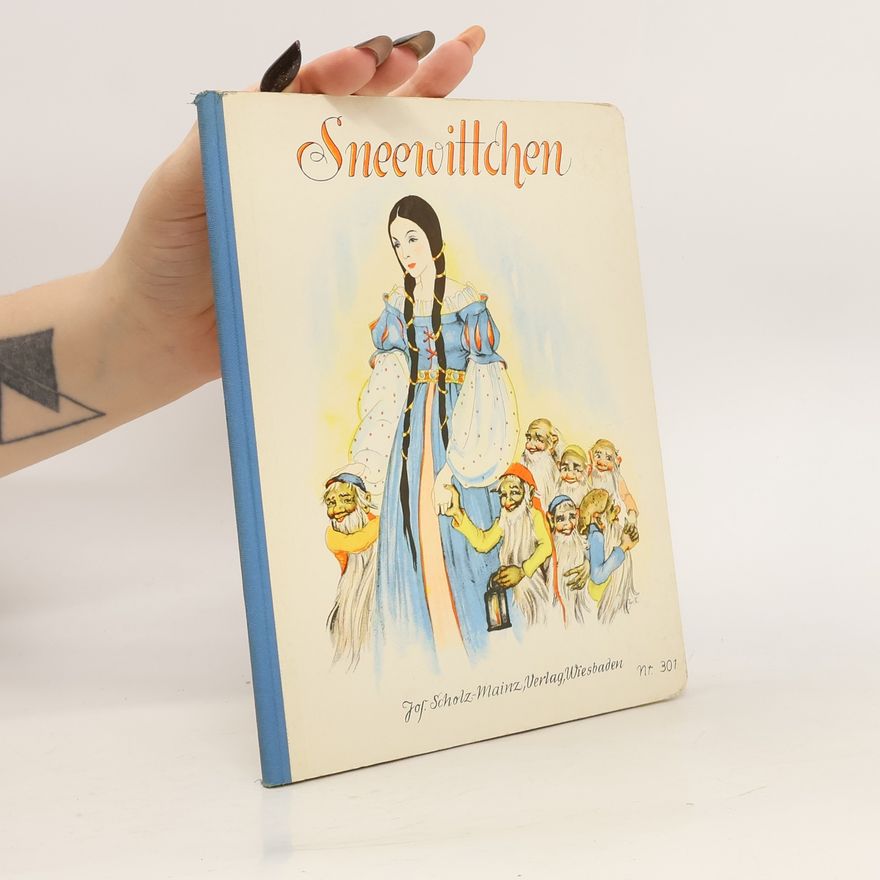 Autorenkollektiv Sneewitchen