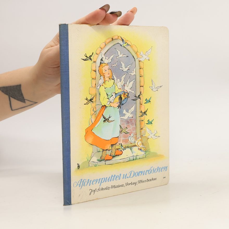 Autorenkollektiv Aschenputtel und Dornröschen