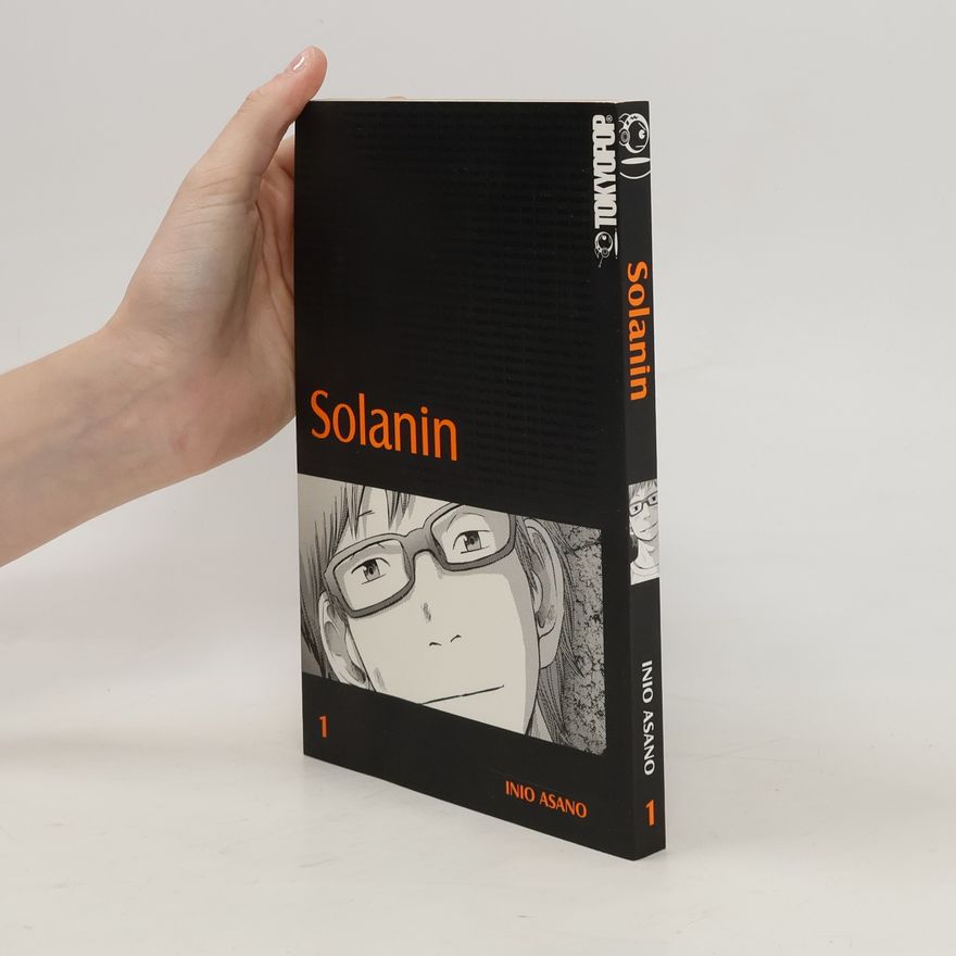 Inio Asano Solanin 1