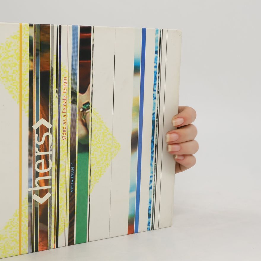 Stella Rollig "Hers"