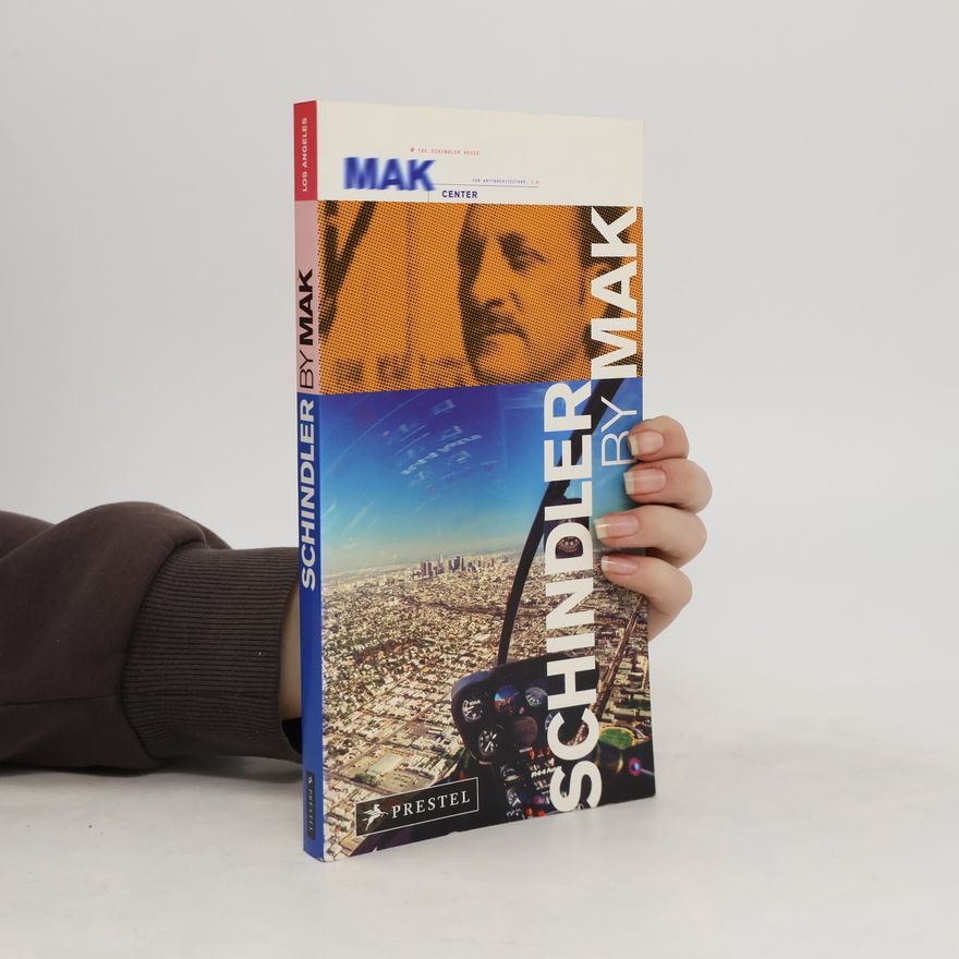 Peter Noever Schindler by MAK