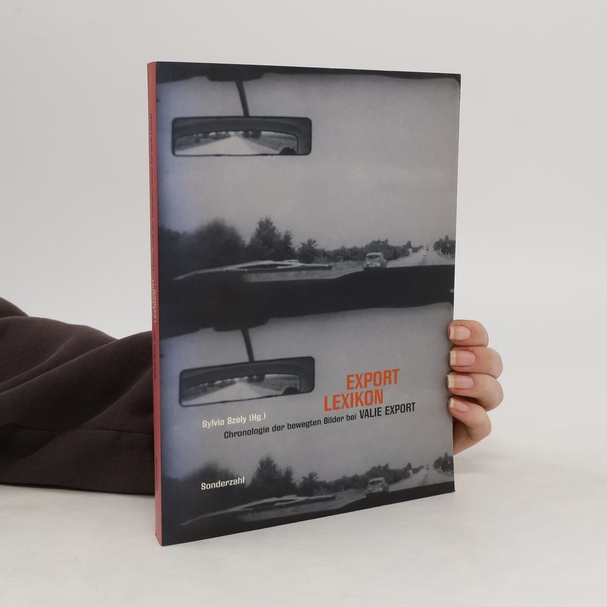 Sylvia Szely Export Lexikon