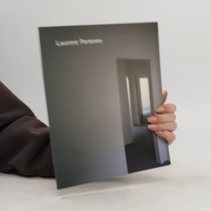 Kolektiv autorů Laurent Pariente