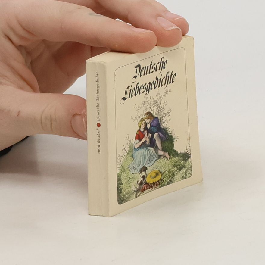 Walther von der Vogelweide Die hundert schöntes deutschen Liebesgedichte