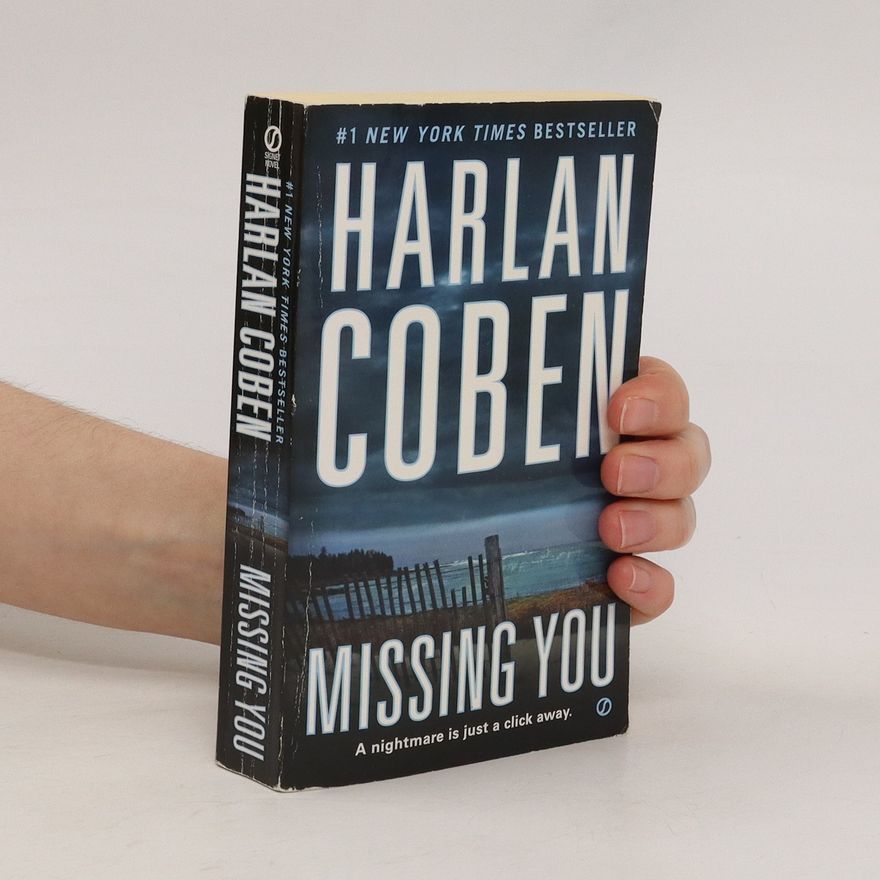 Harlan Coben Missing You