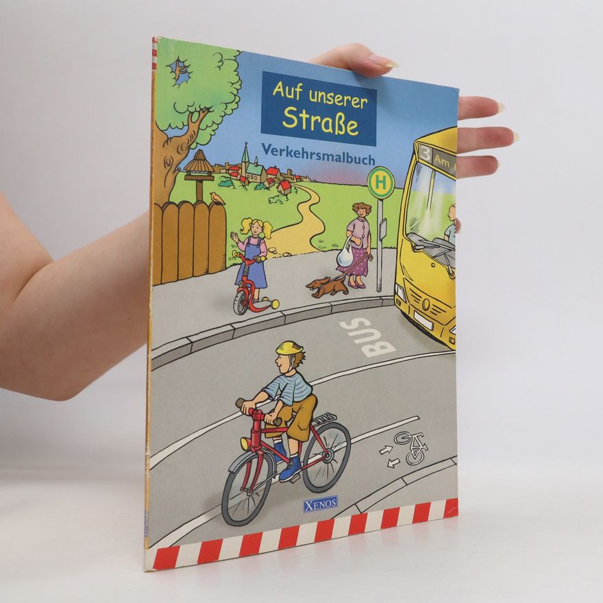 Autorenkollektiv Auf unserer Strasse