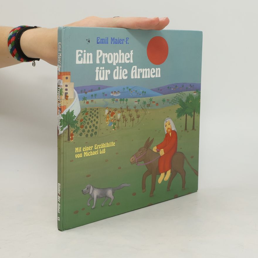 Emil Maier-F. Ein Prophet für die Armen