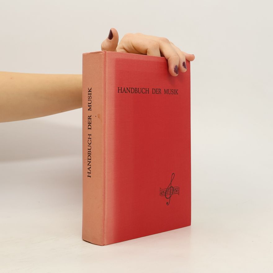 Peter Paul Kelen Orbis-Lexikon. Handbuch der Musik