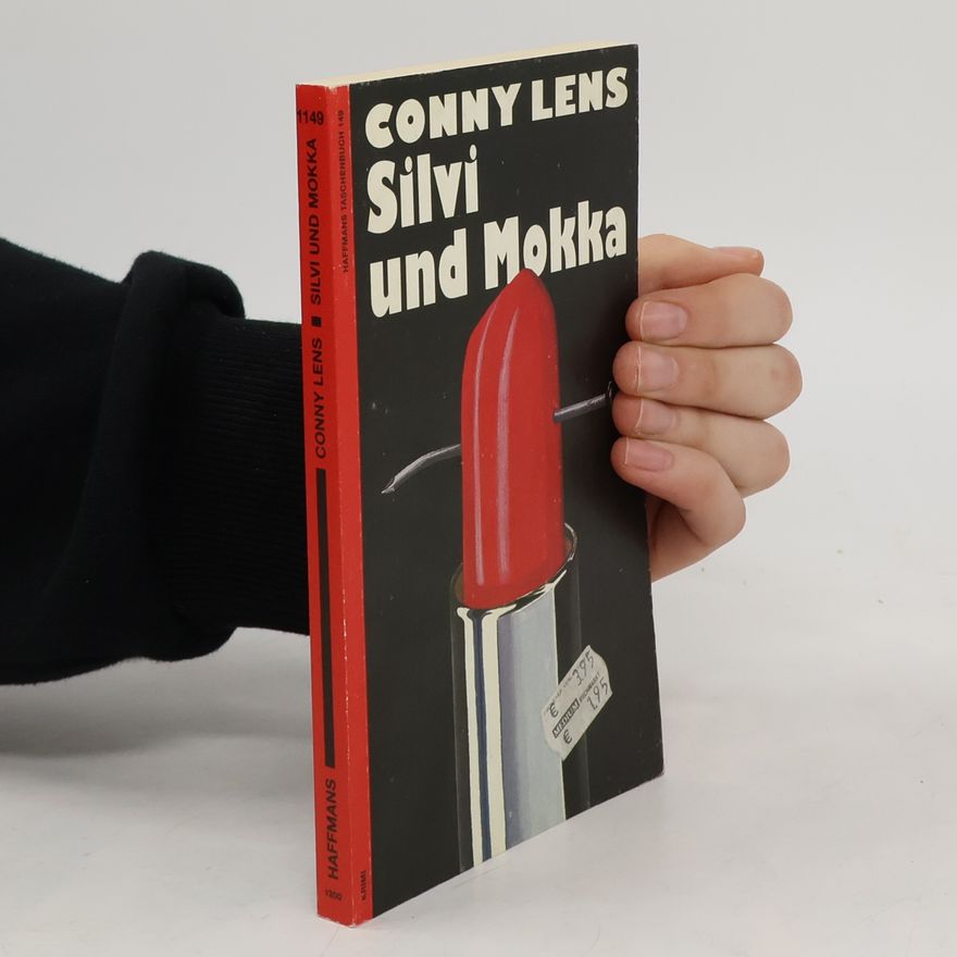 Conny Lens Silvi und Mokka