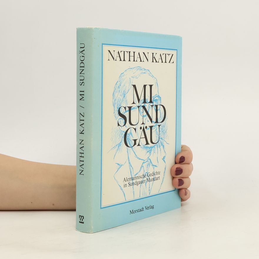 Nathan Katz Mi Sundgäu