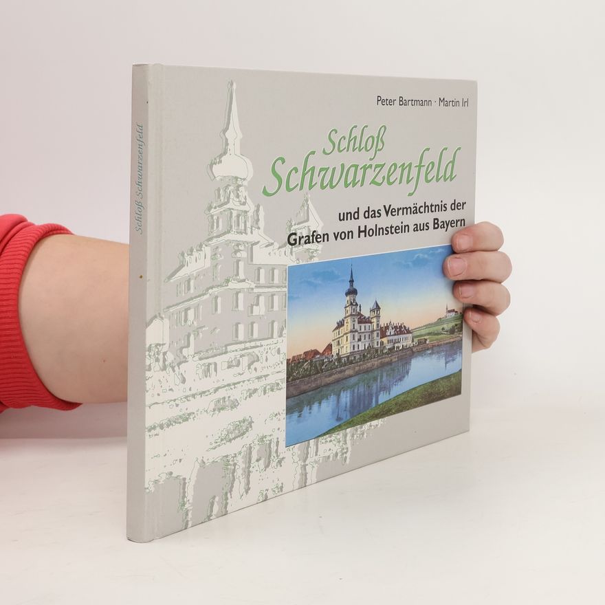 Peter Bartmann Schloß Schwarzenfeld