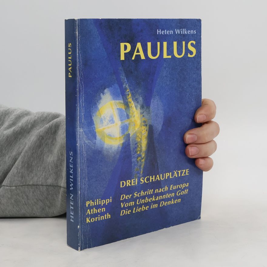 Heten Wilkens Paulus