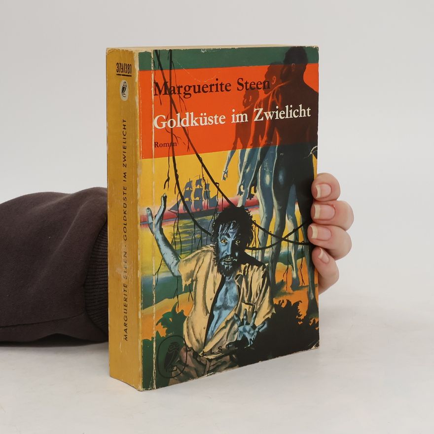 Marguerite Steen Goldküste im Zwielicht