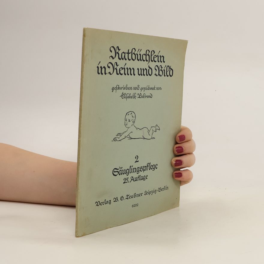 Autorenkollektiv Katbüchlein in Keim und Bild