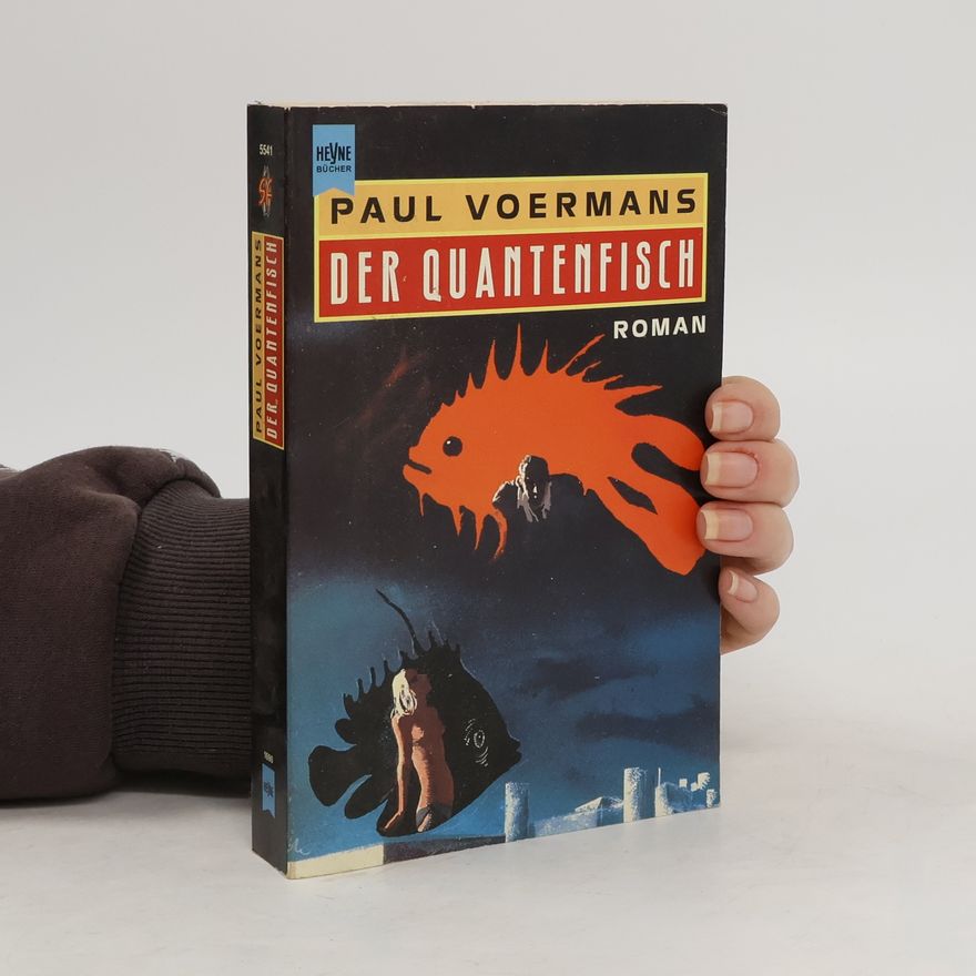 Paul Voermans Der Quantenfisch