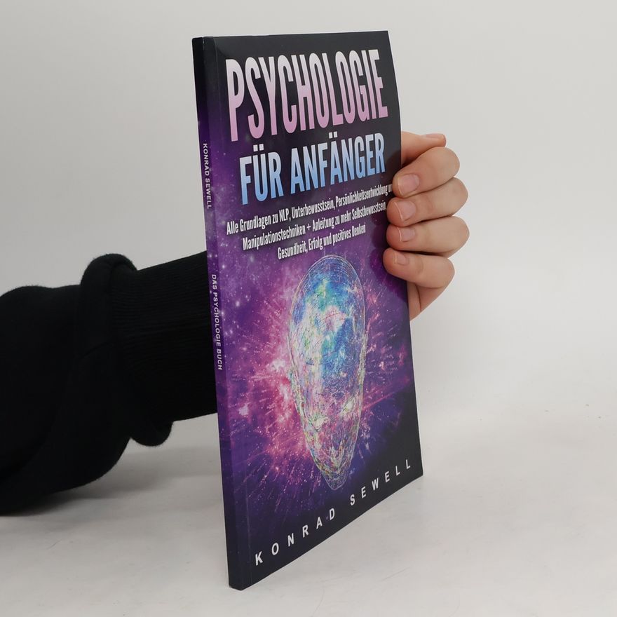 Konrad Sewell Psychologie für Anfänger
