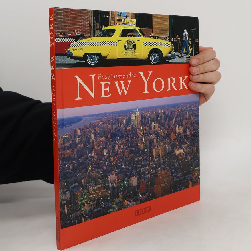 Christian Heeb Faszinierendes New York
