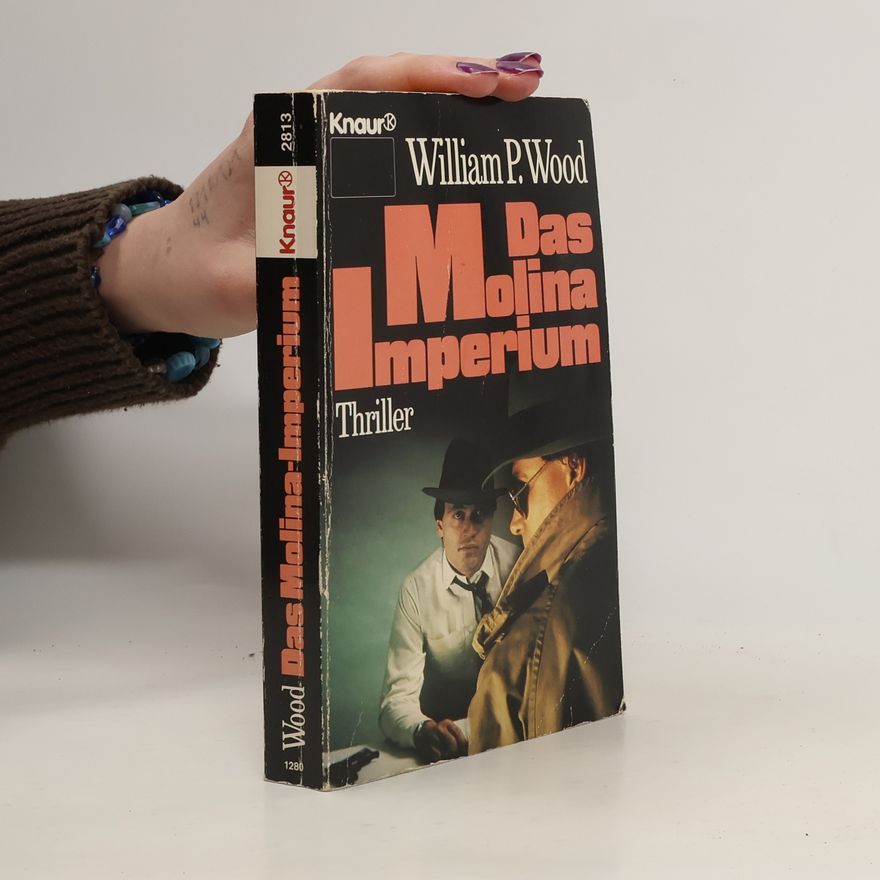 William P. Wood Das Molina-Imperium