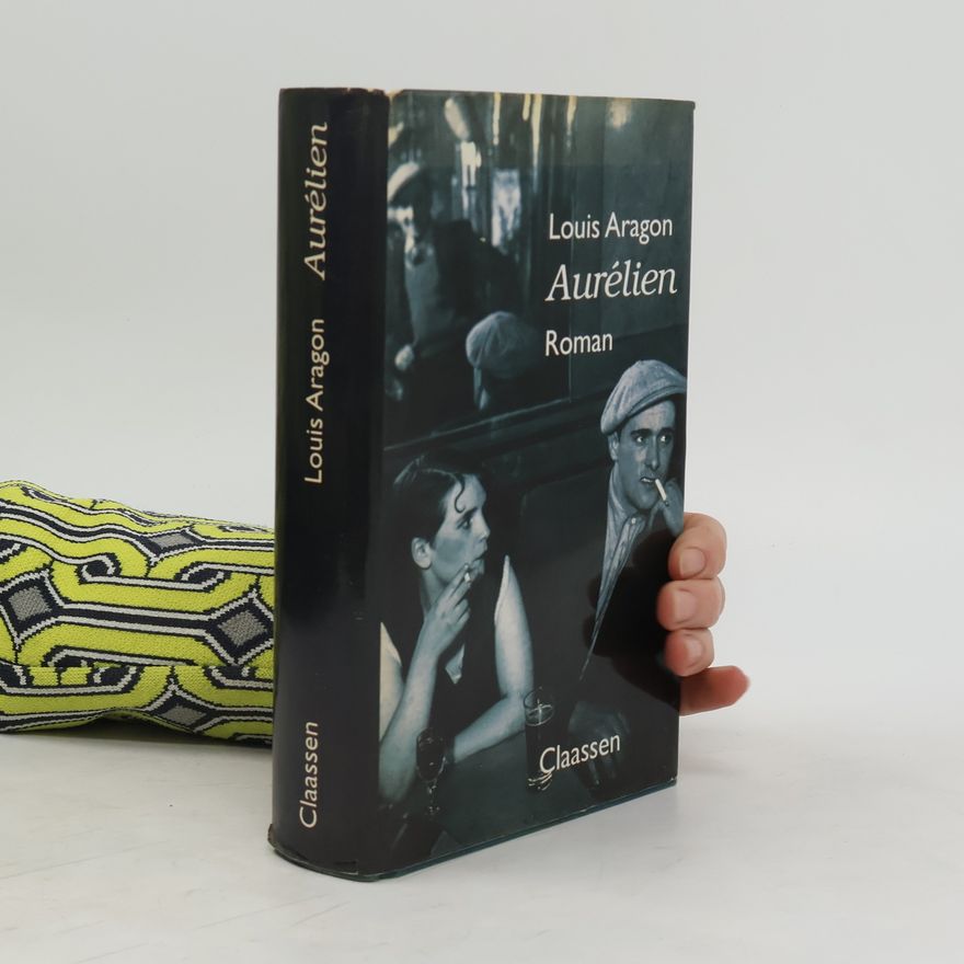 Louis Aragon Aurélien
