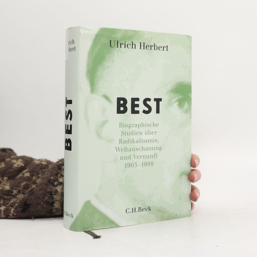 Ulrich Herbert Best