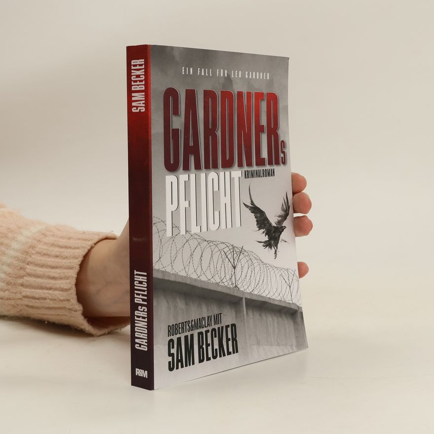 Samantha Becker Gardners Pflicht