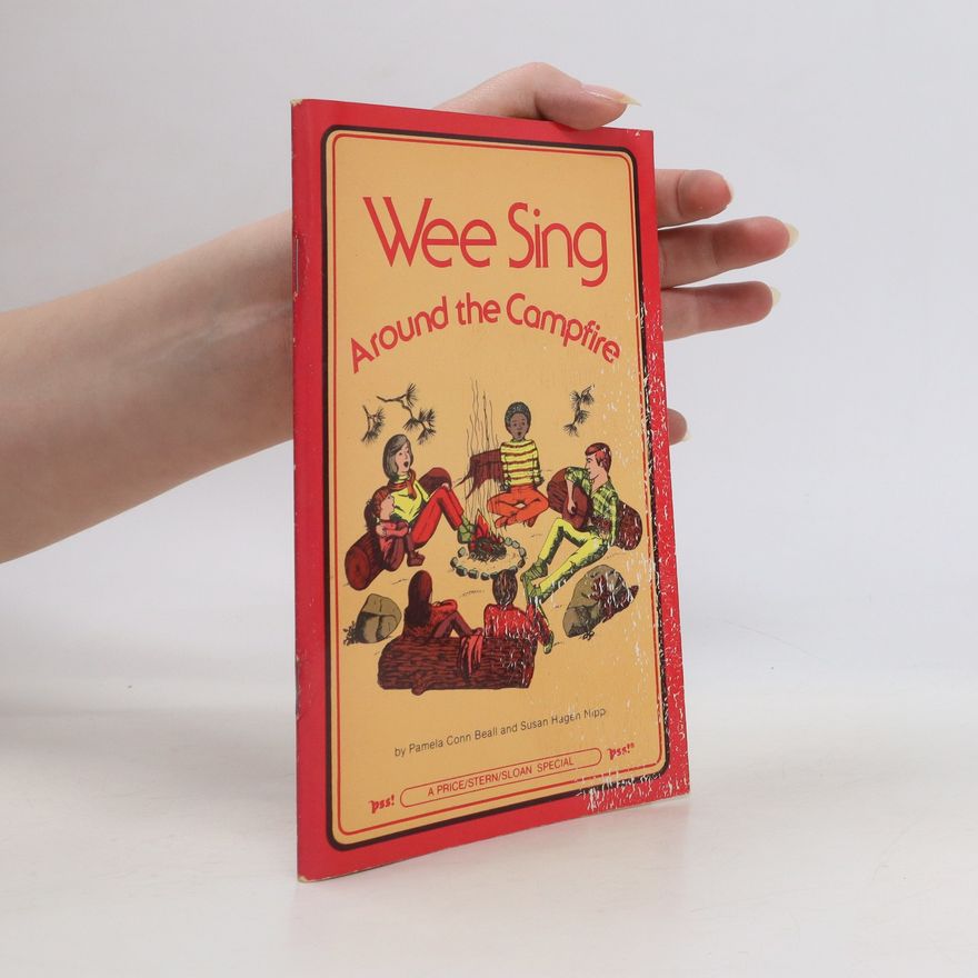 Susan Hagen Nipp Wee Sing Sing-alongs