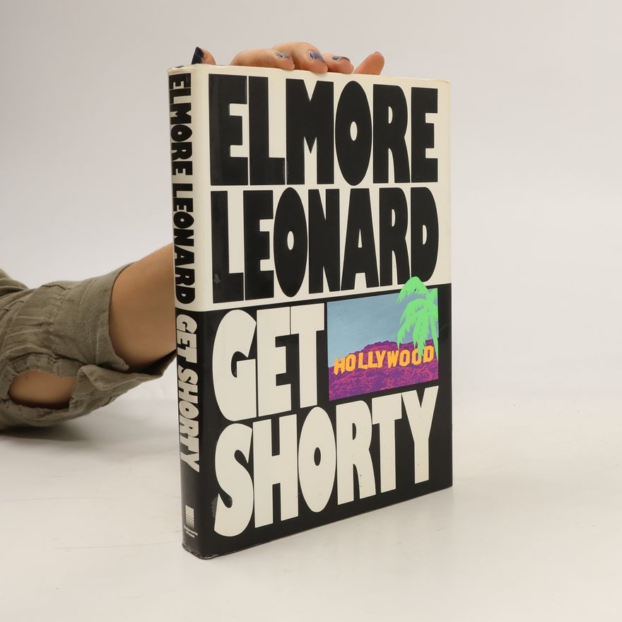 Elmore Leonard Get Shorty
