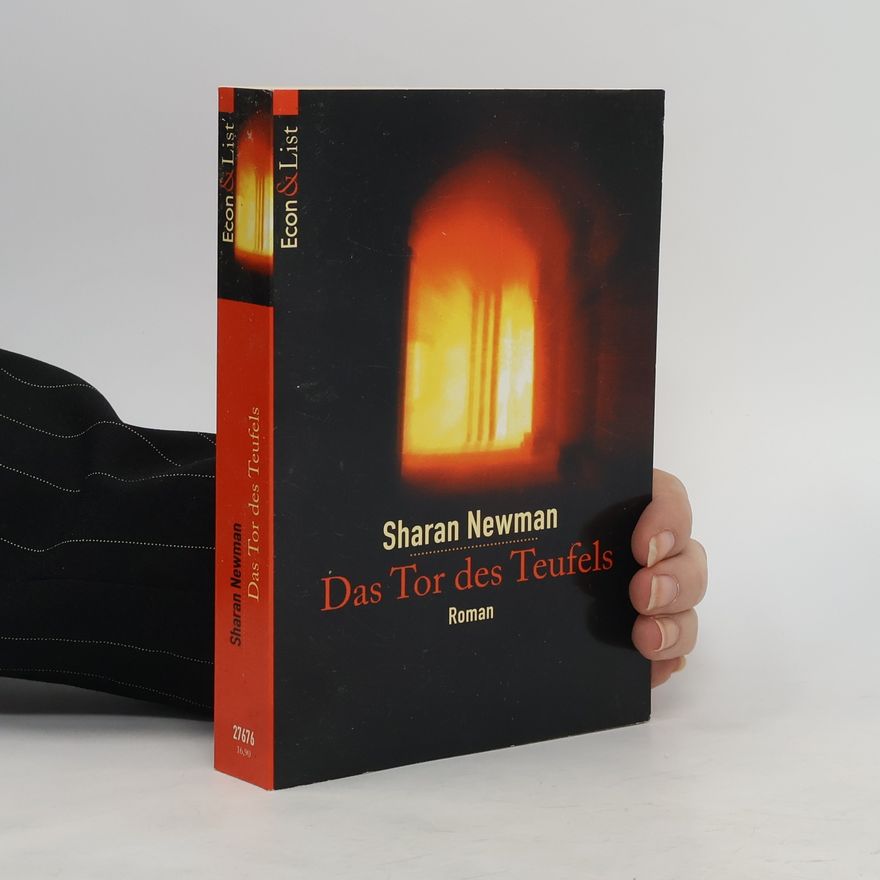 Sharan Newman Das Tor des Teufels